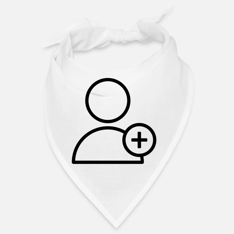 Ajouter un partenaire Ajouter un ami Ajouter Bandana