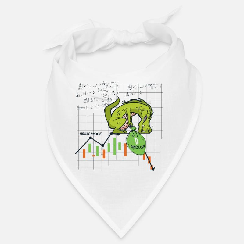 Dinocoin à l’épreuve du temps ? Bandana