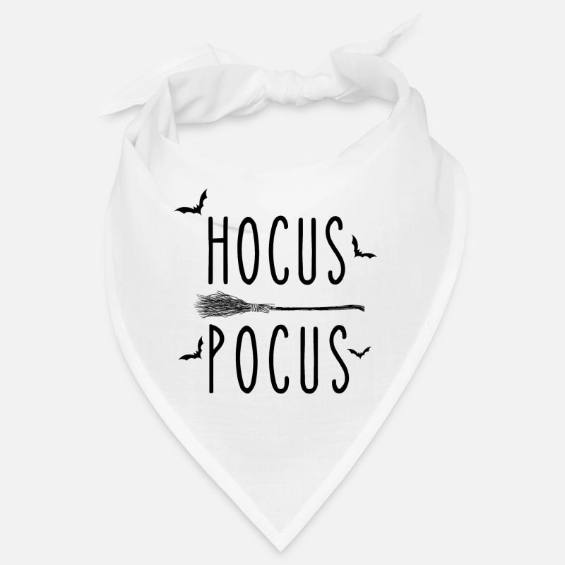 HOCUS POCUS Bandana
