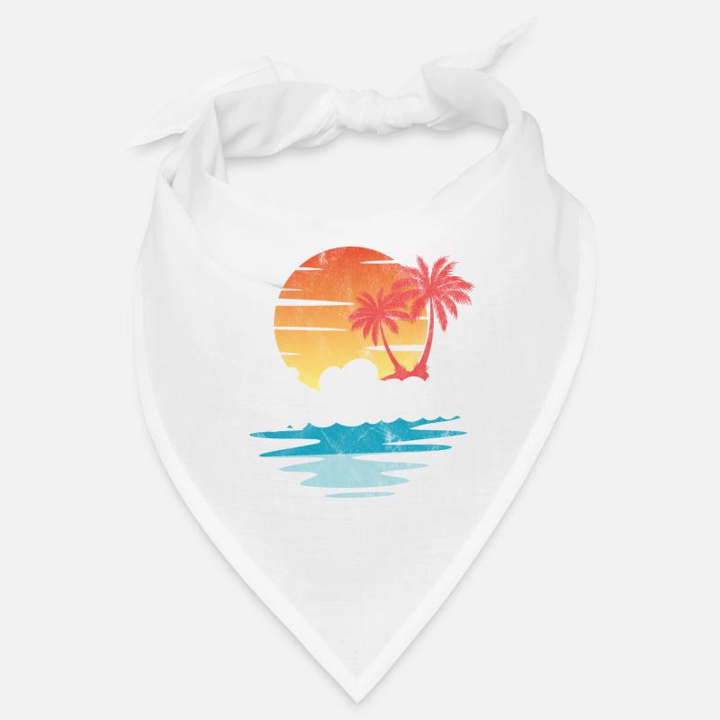 St. Lucia Bandana