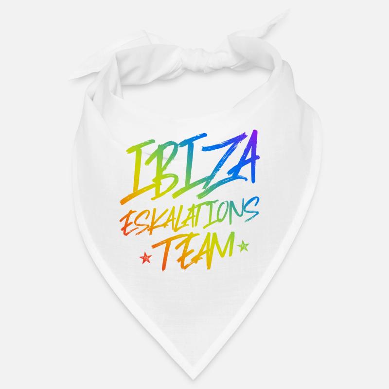 Escalade d’Ibiza Bandana