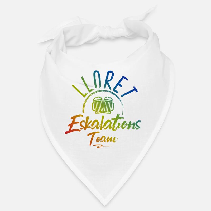 Lloret De Mar Eskalation Bandana