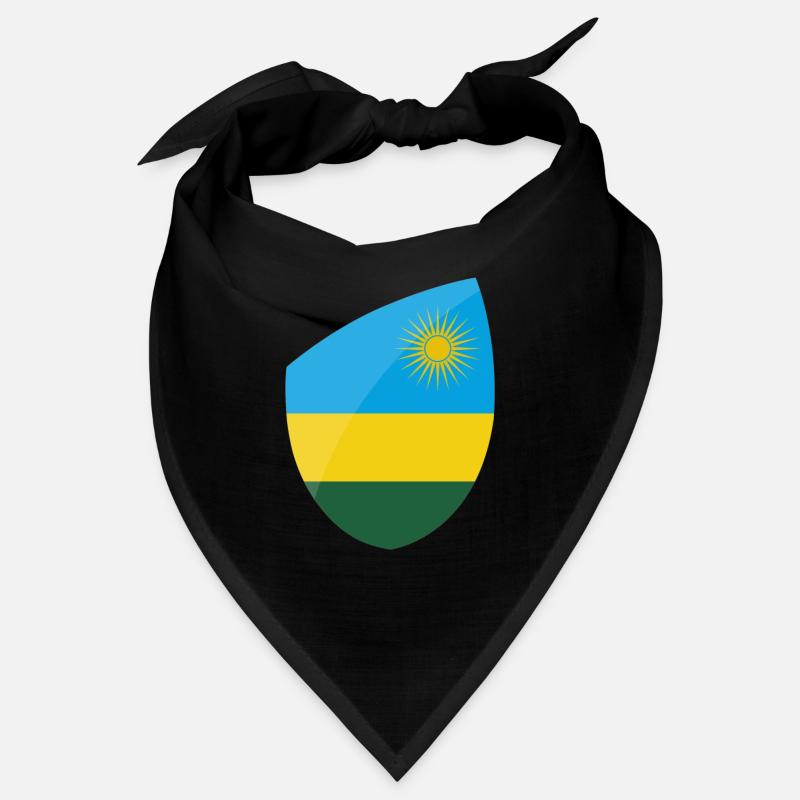 Rwanda Bandana