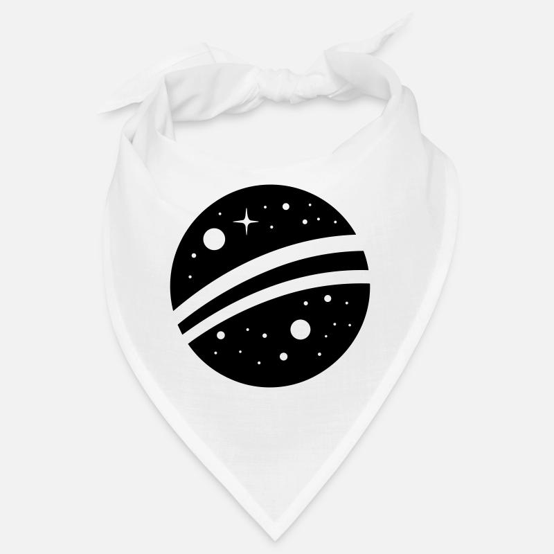 Nebula Bandana