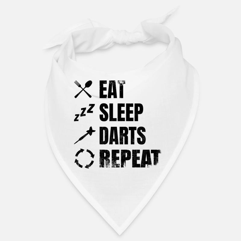 Horaire quotidien de Fléchettes Bandana