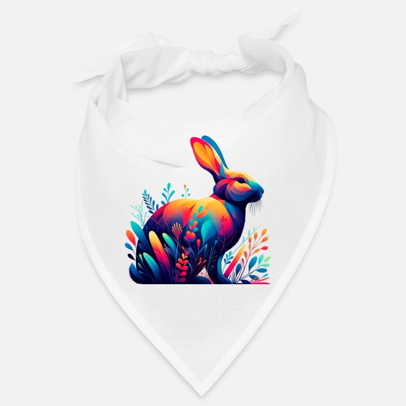 Lapin Bandana