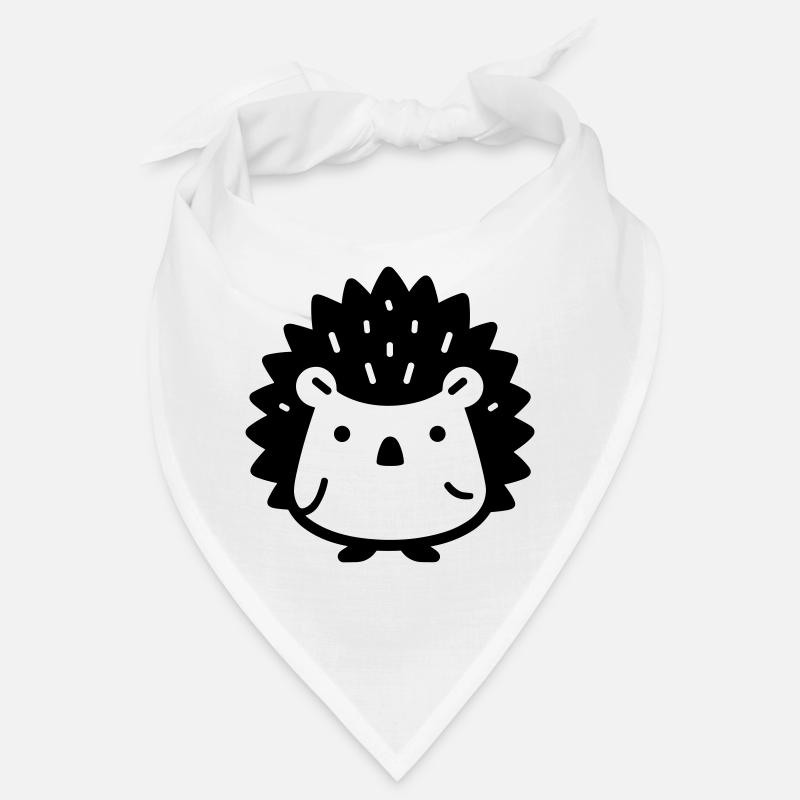 Igel Bandana