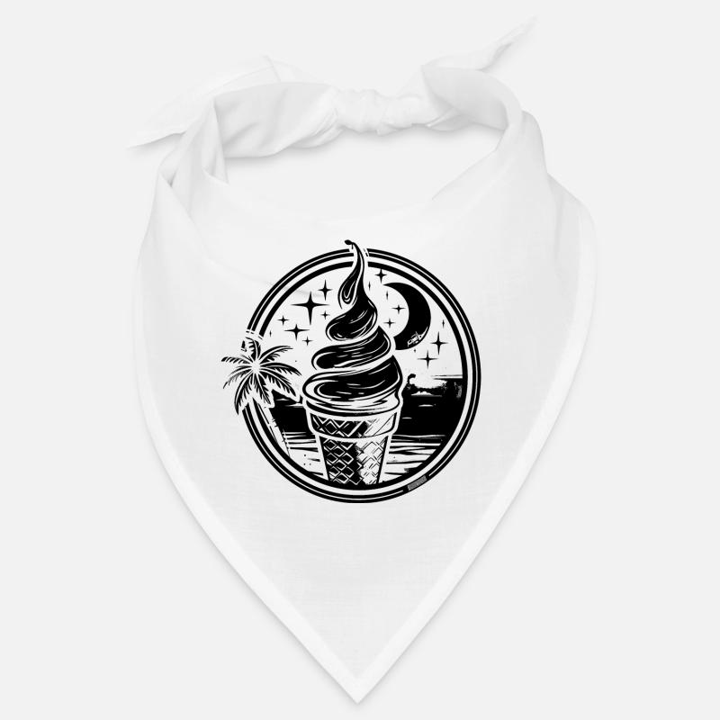 Glace Bandana