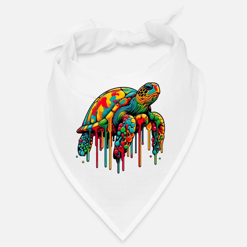 Turtle Bandana
