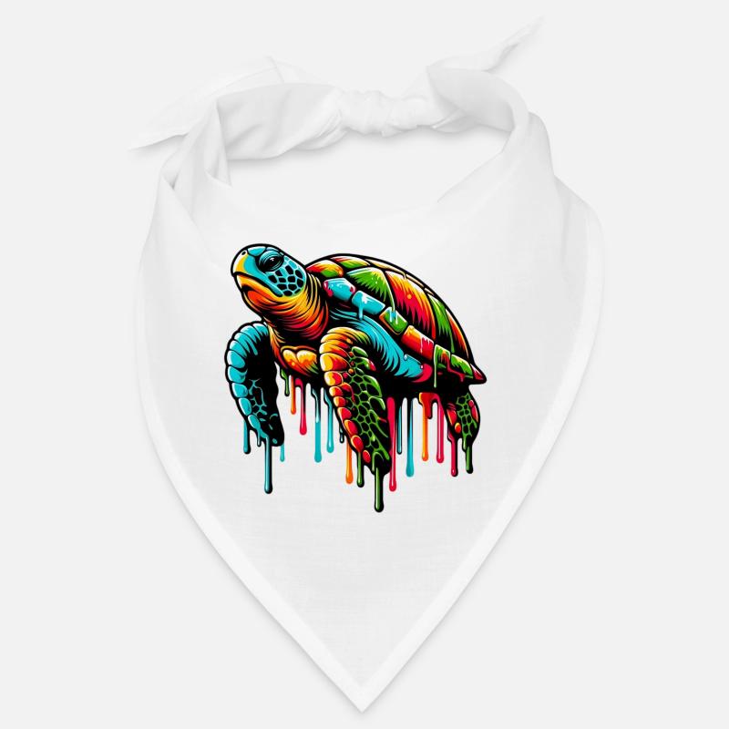 Turtle Bandana