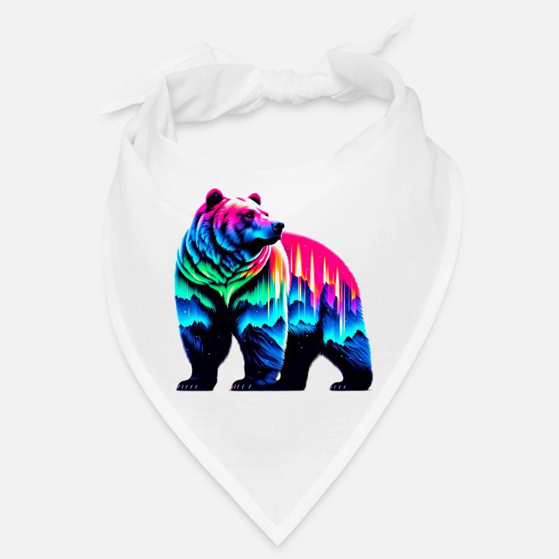 Bär Bandana