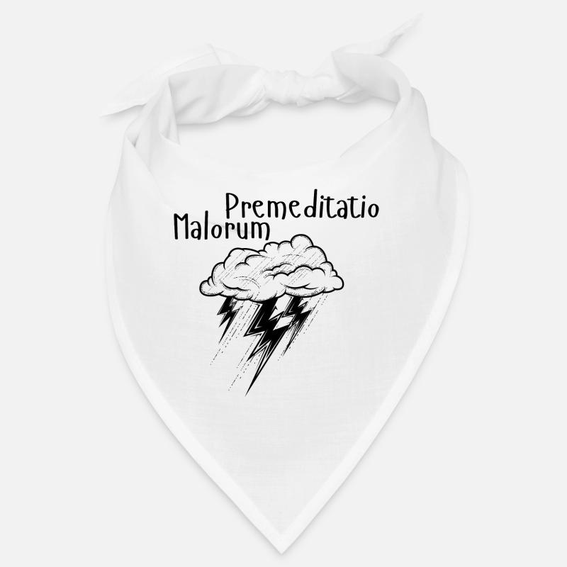 Premeditatio Malorum Bandana
