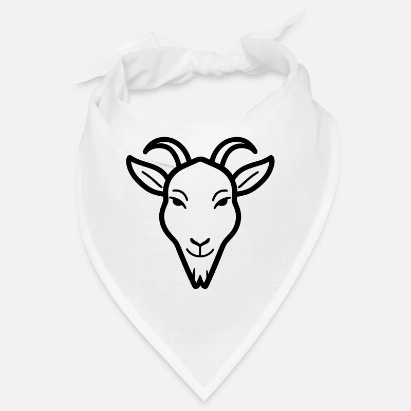 Bouc Bandana