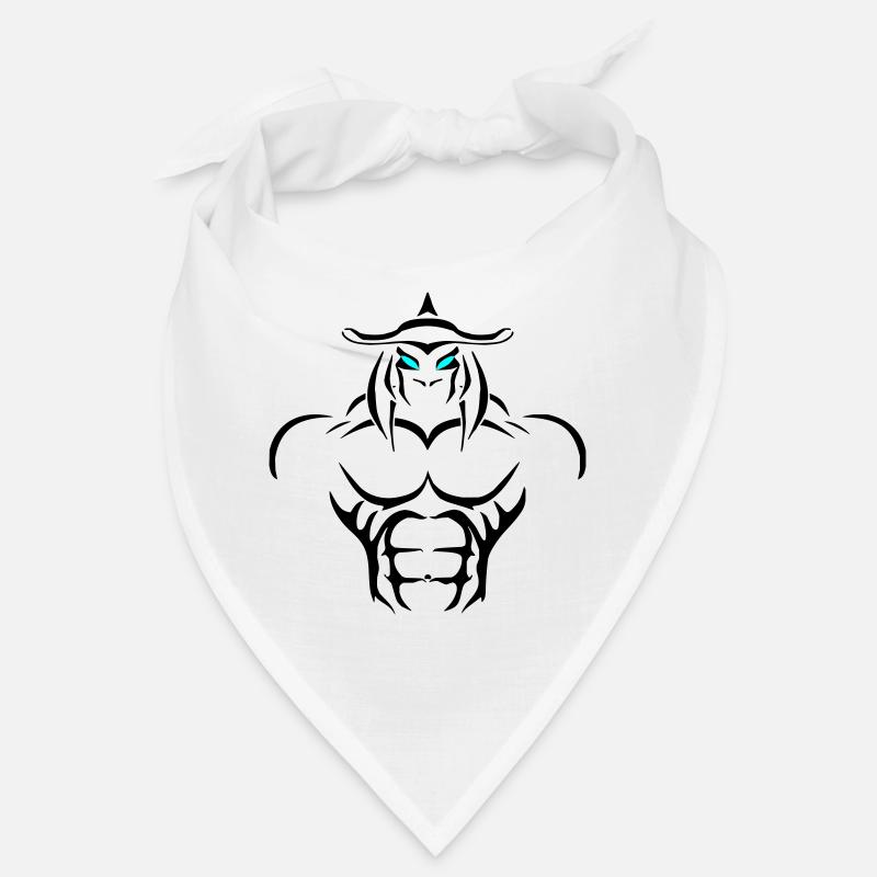 Alpha Pisces Deluxe Bandana