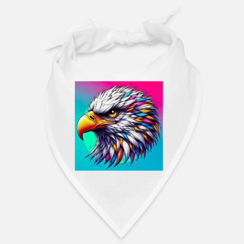 eagle Bandana