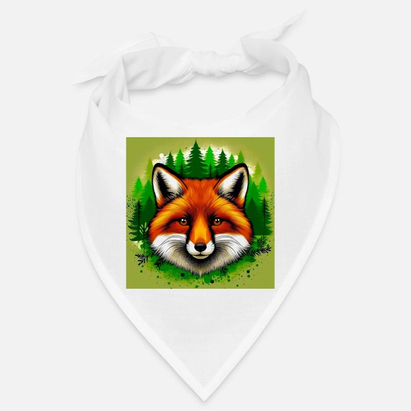 Fuchs Bandana
