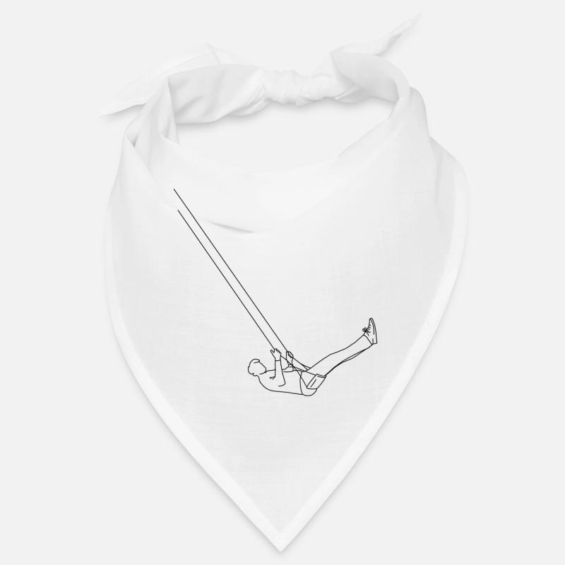 Balançoire Bandana