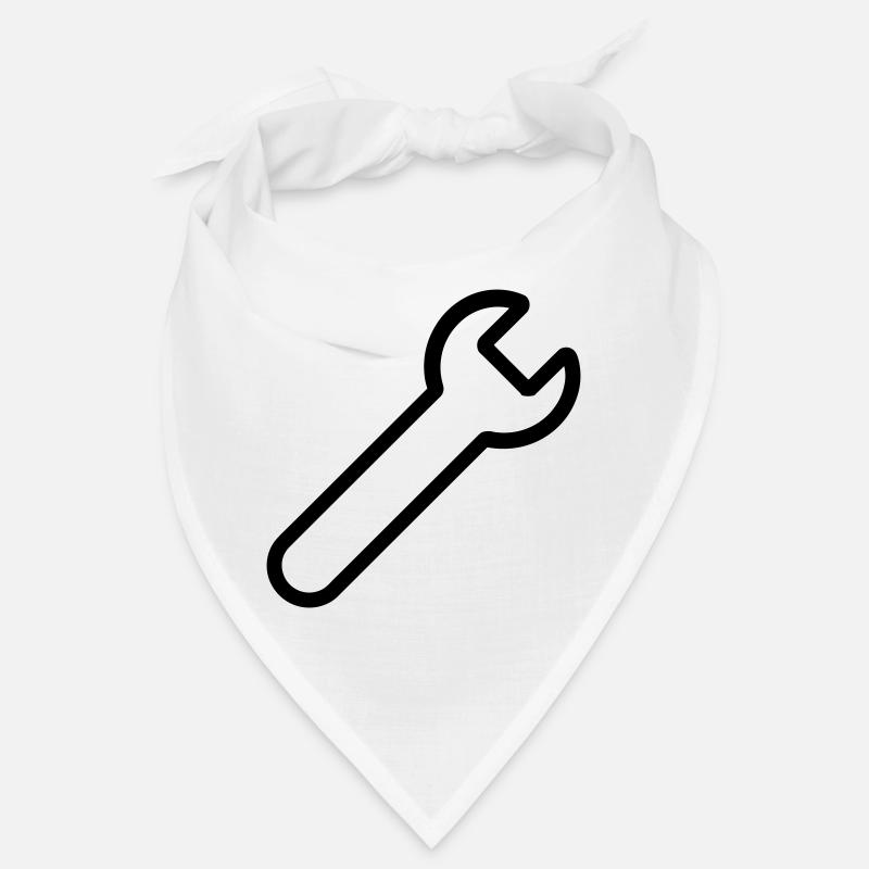 Selbermachen Bandana