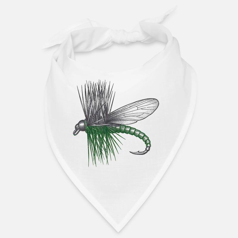 The Master's Fly Bandana