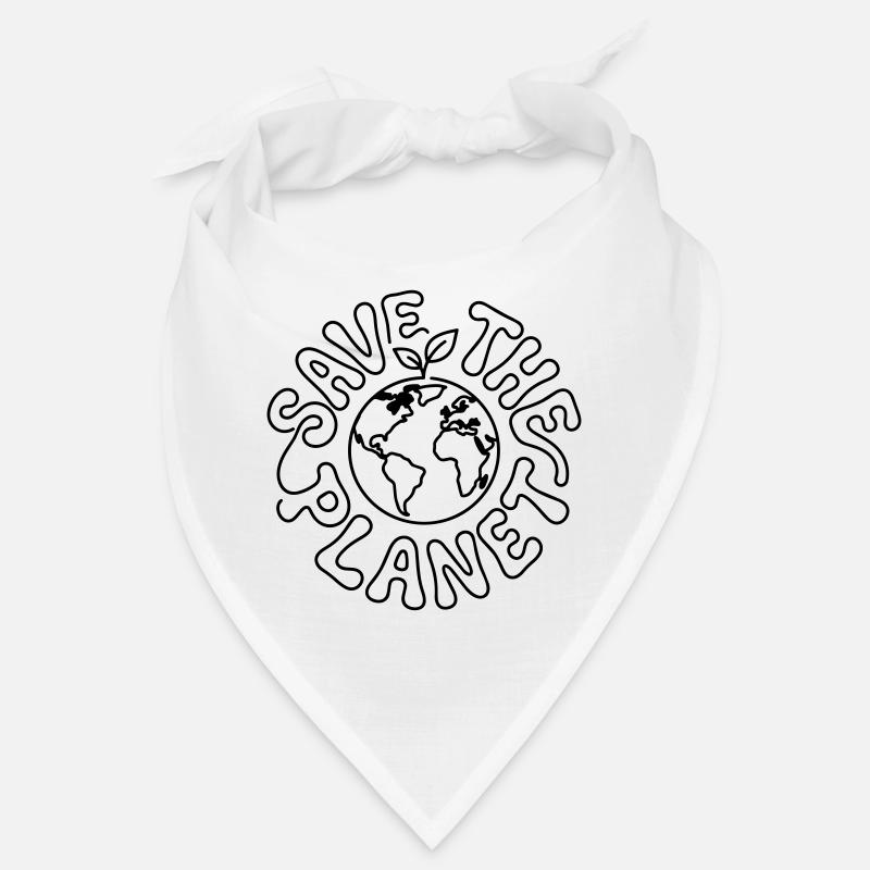 Rette den Planeten Bandana
