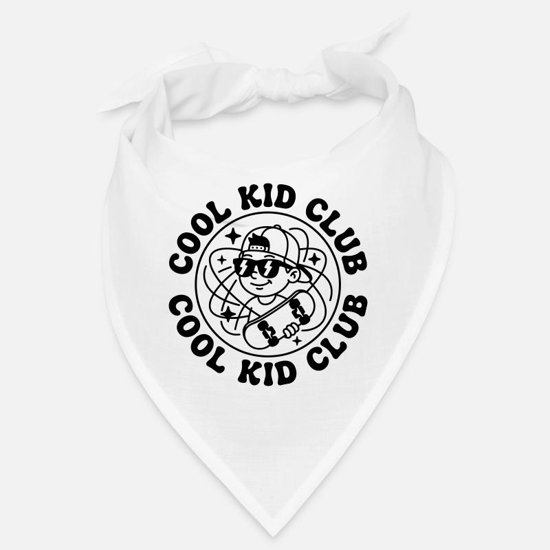 Coole Kids Bandana