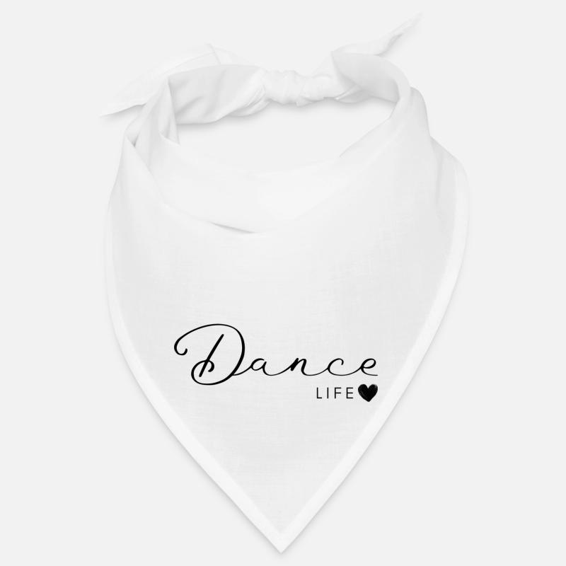 Dance Life Bandana