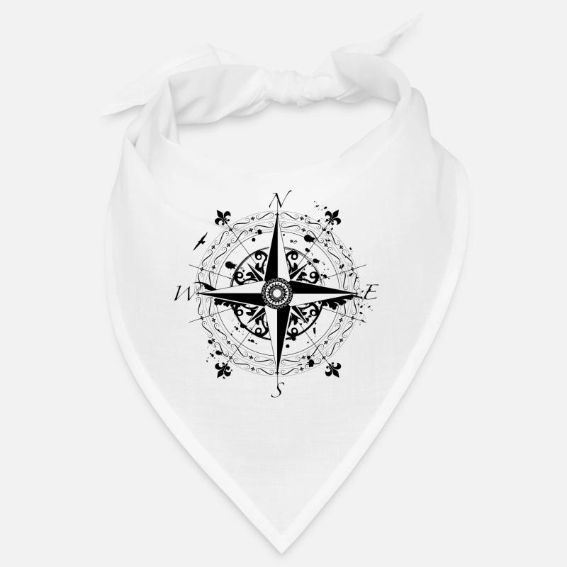 Windrose Grunge style Bandana