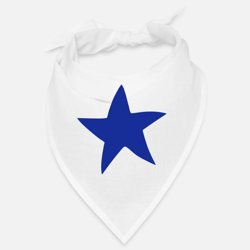 starfish Bandana