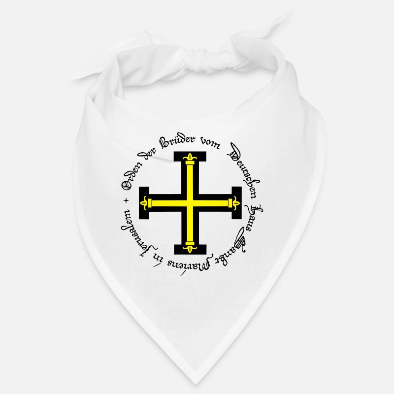Ordre Teutonique Bandana