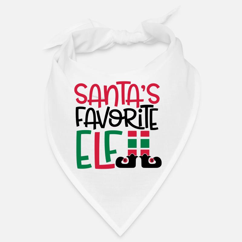 elf Bandana