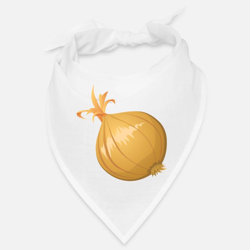 onion Bandana