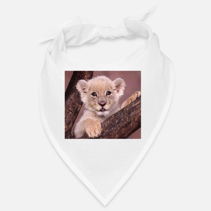 BABY LÖWE Bandana