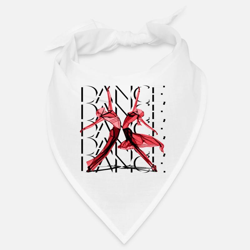 Dancers Bandana