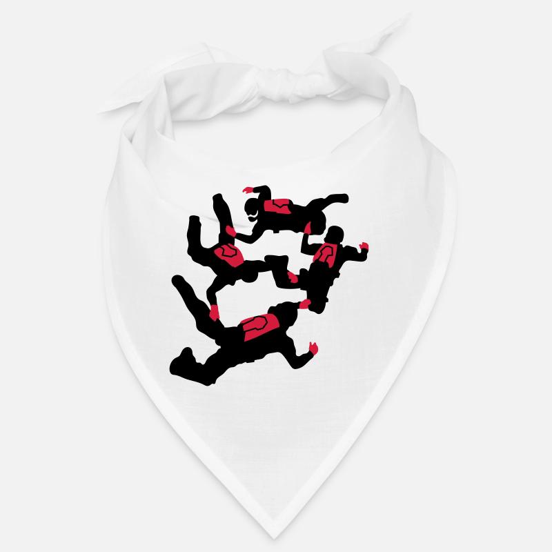 skydive Bandana