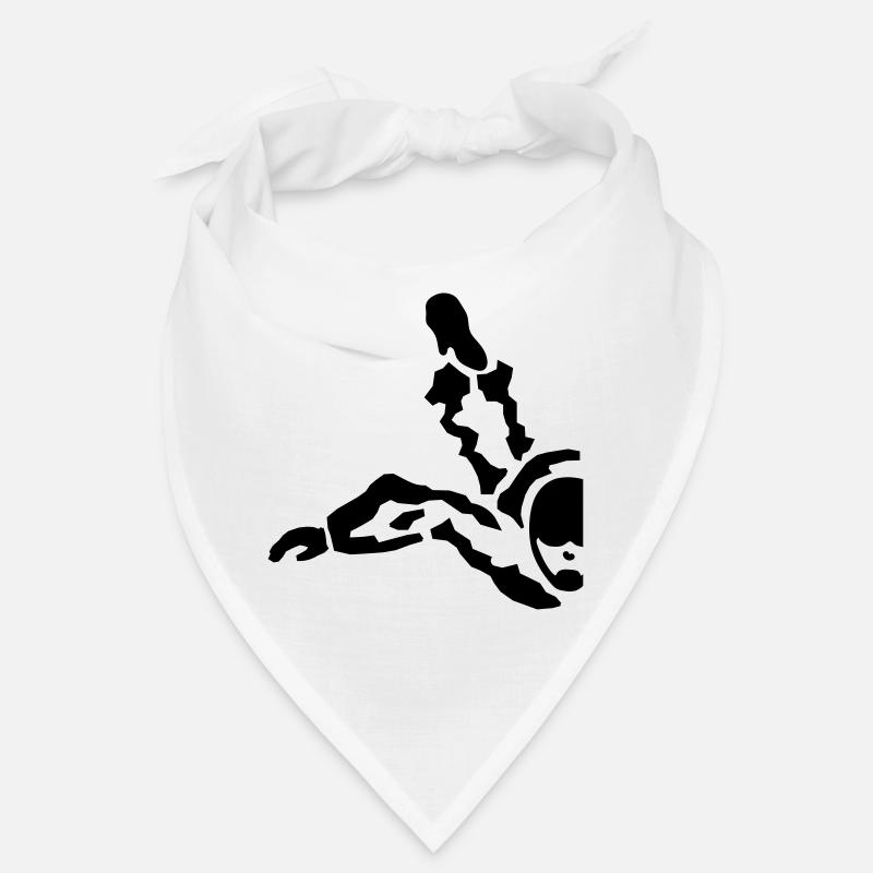 skydive Bandana
