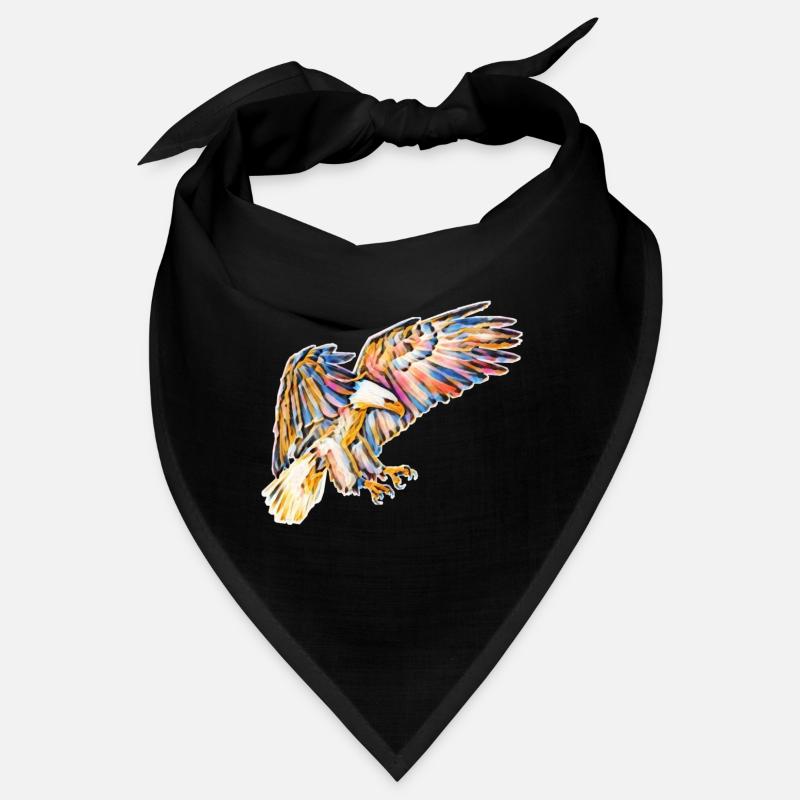 Eagle Bandana