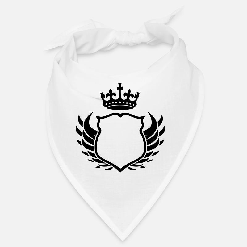 coat of arms Bandana