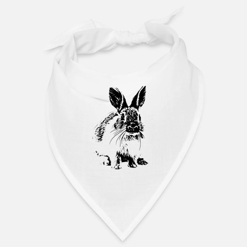 Lapin Bandana