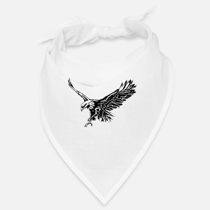 Eagle Bandana