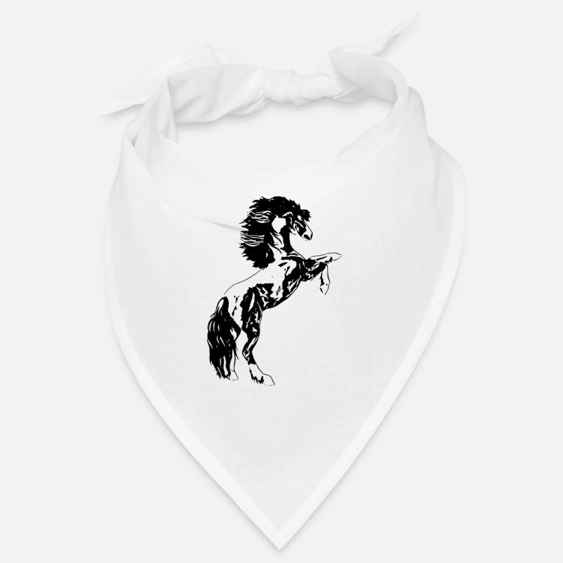 Hengst Bandana