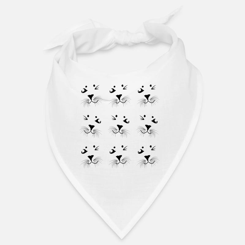 seals Bandana