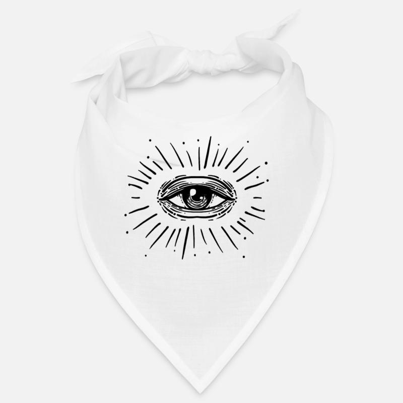 Eye Bandana