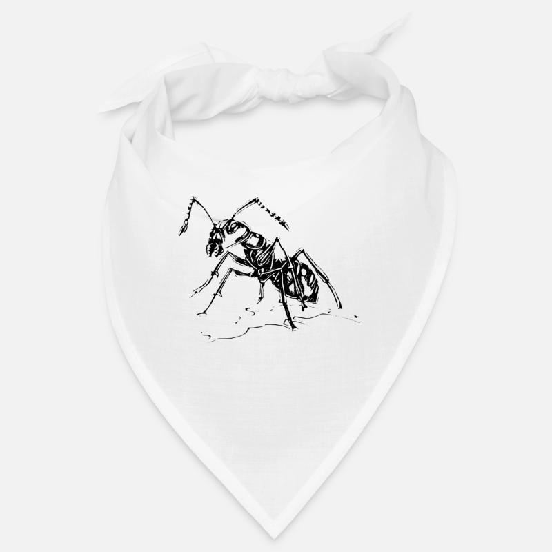 Ameise Bandana