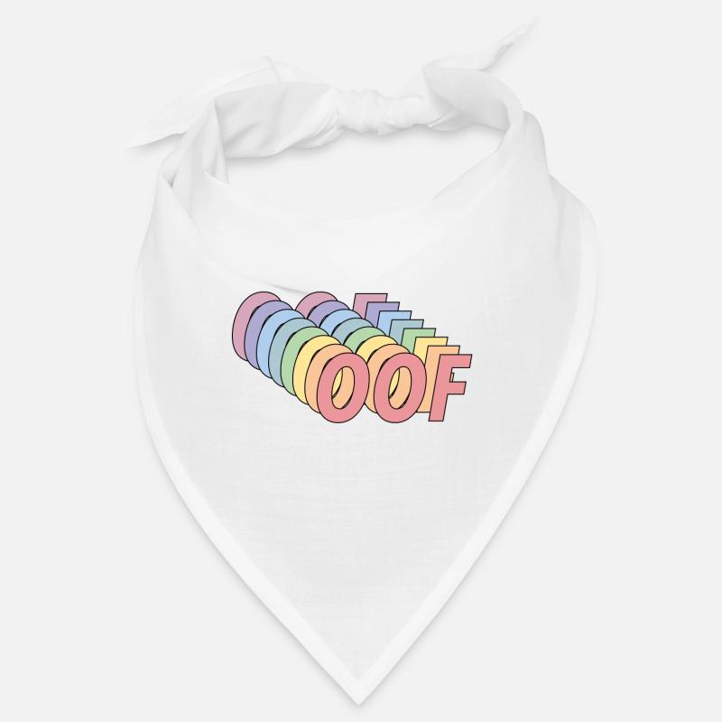 OOF Bandana
