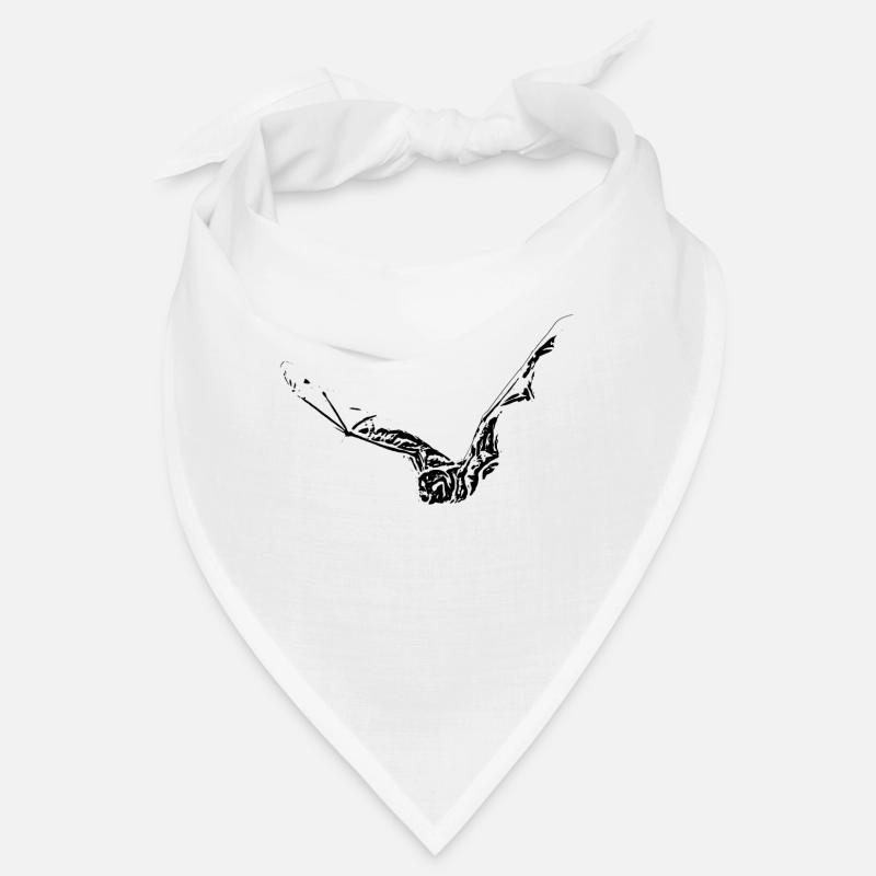bat Bandana