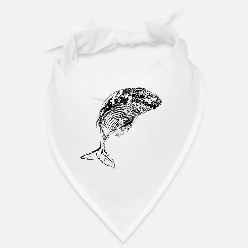 Wal Bandana