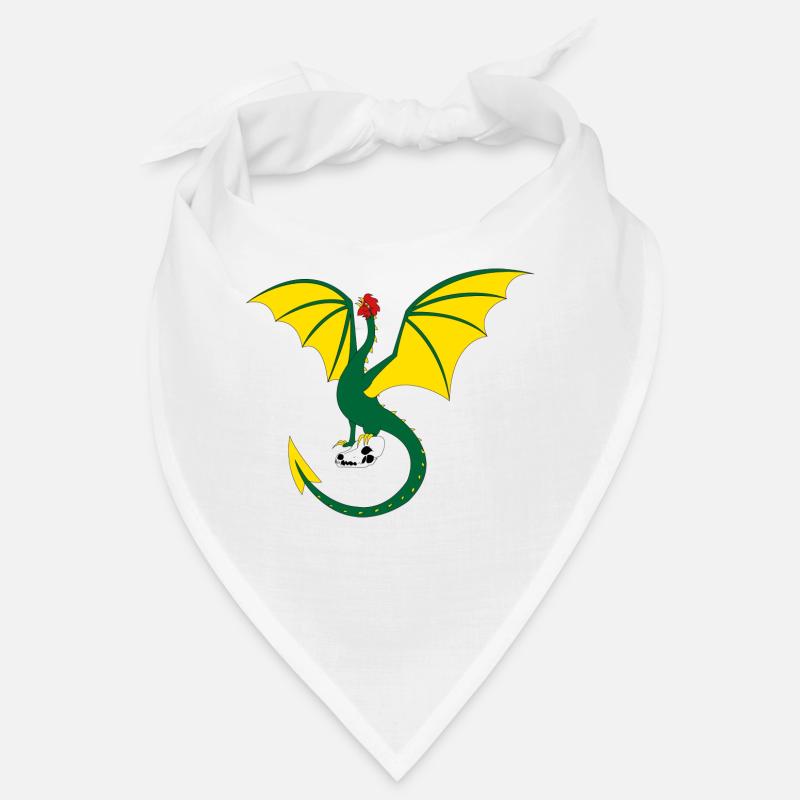 Jugger Basilisken Basel Merch Bandana