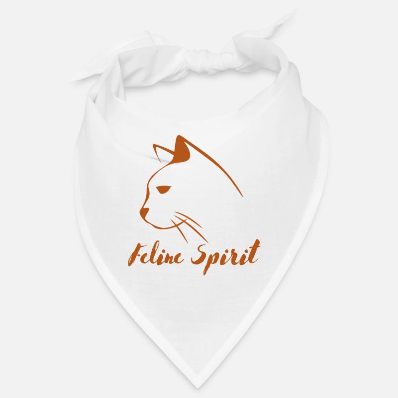 FELINE Bandana
