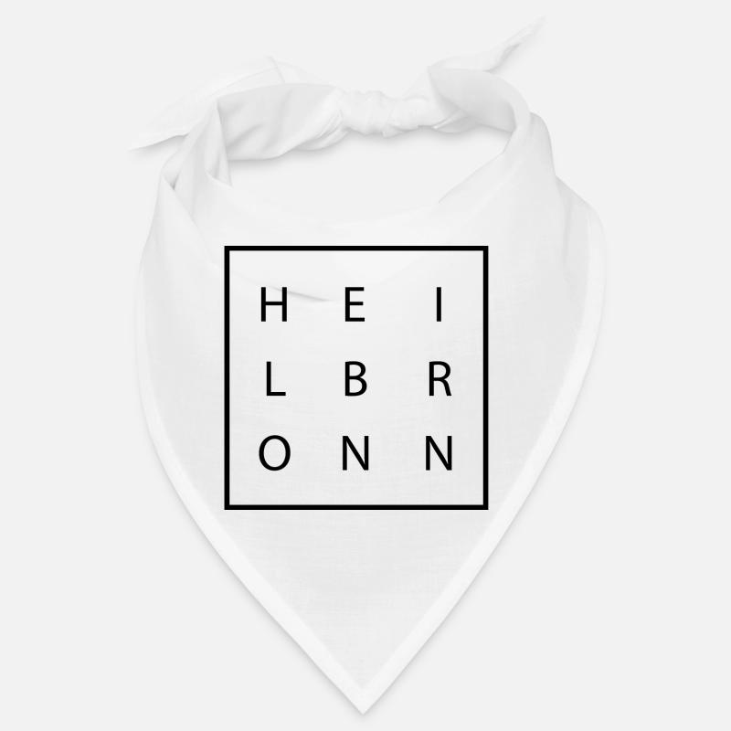 Heilbronn Bandana