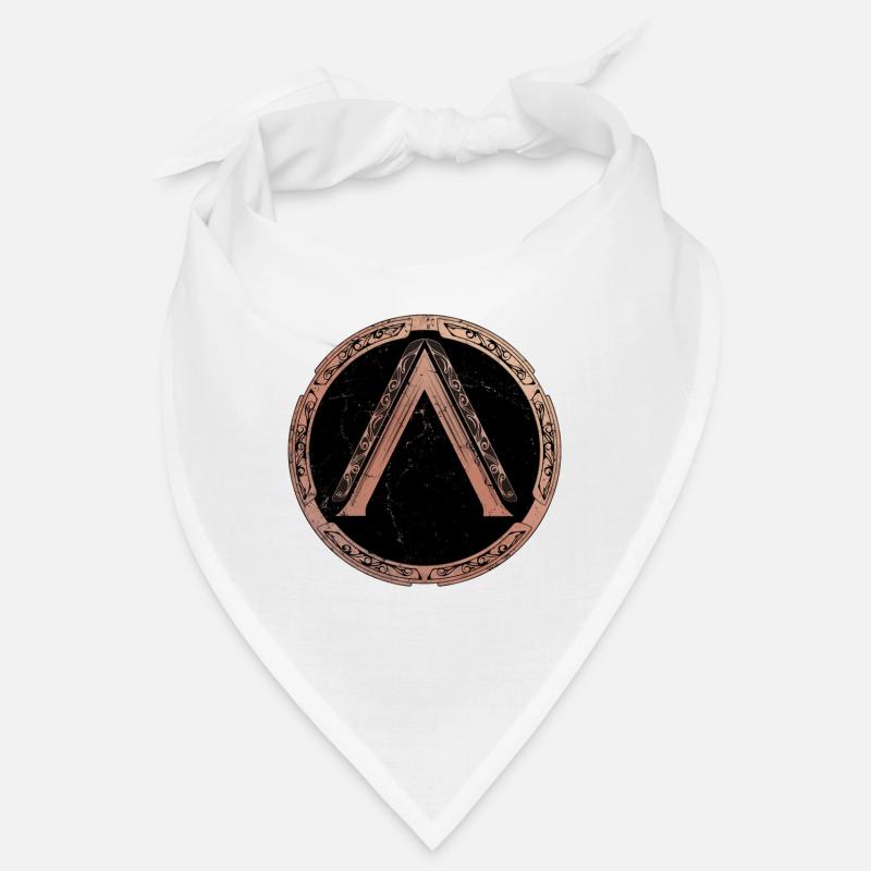 Sparta Lambda icon Bandana